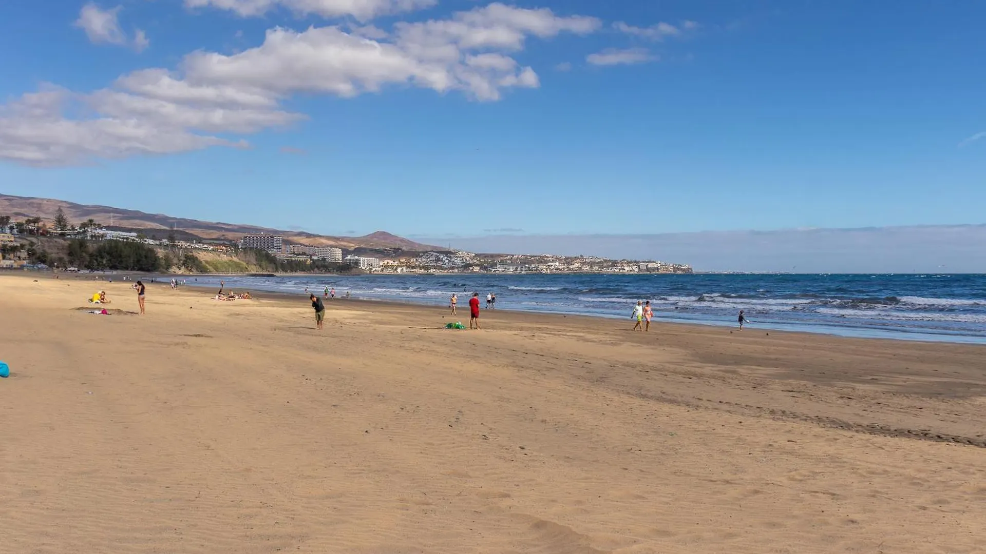 Home2Book Vibrant Maspalomas Stay, Pool & Terrace Appartamento