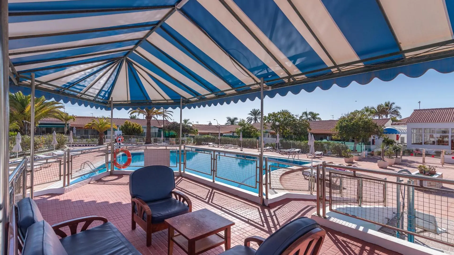 Home2Book Vibrant Maspalomas Stay, Pool & Terrace Appartamento