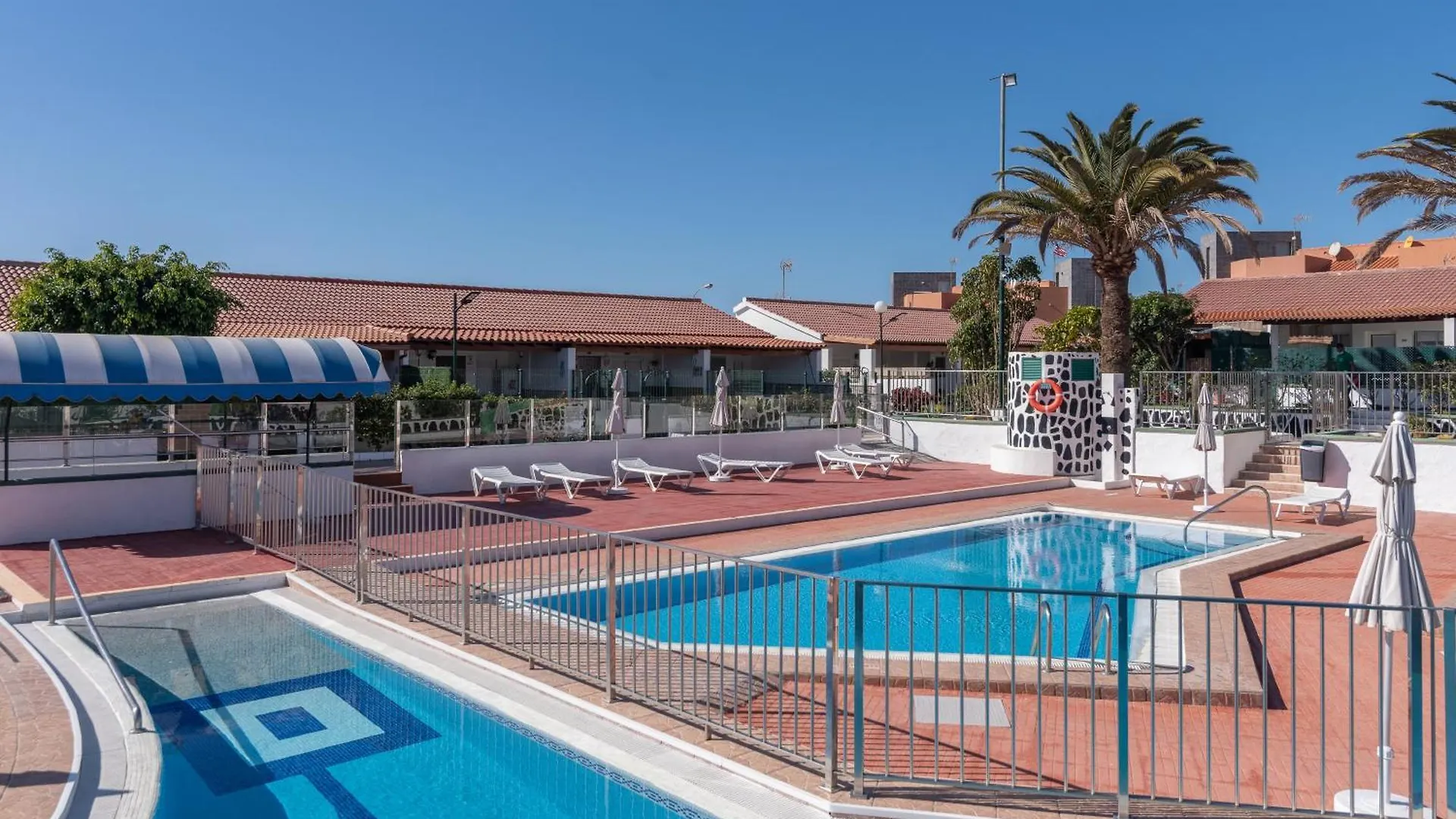 Home2Book Vibrant Maspalomas Stay, Pool & Terrace Spagna
