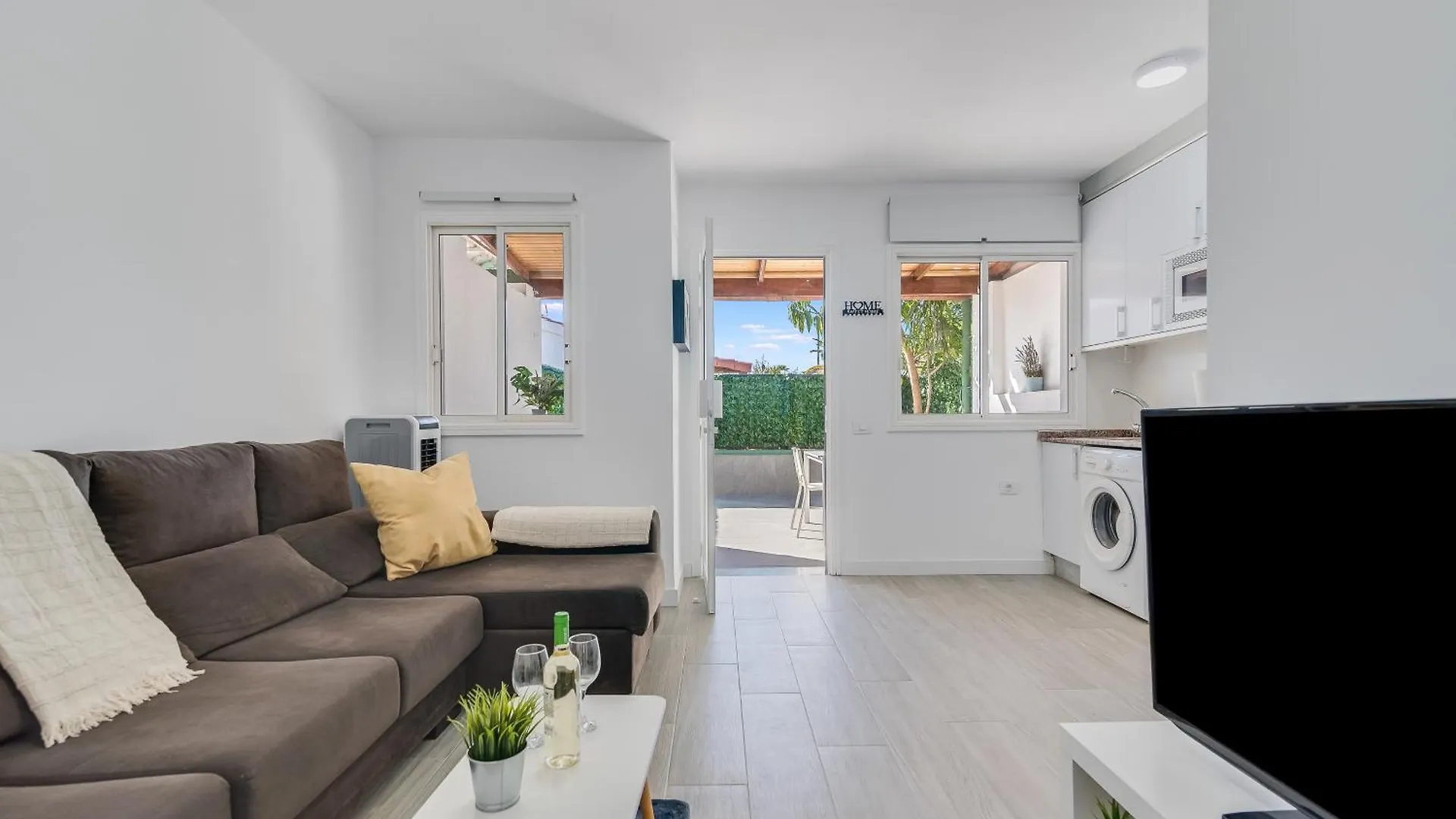 Home2Book Vibrant Maspalomas Stay, Pool & Terrace Appartamento Maspalomas (Gran Canaria)